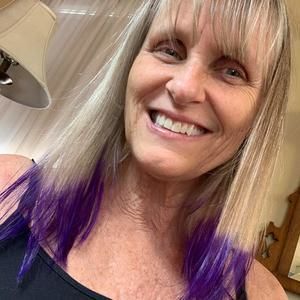 Meet your Posher, Cheryl